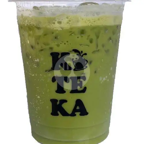 Gambar Makanan Koteka (Kopi Atau Teh Kaka?), Damai 15