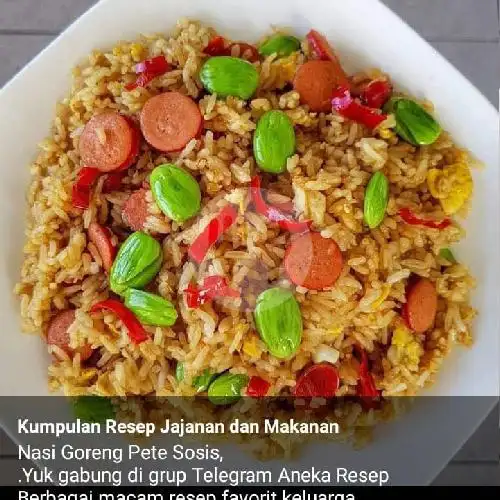 Gambar Makanan Nasi Soto Ayam Mas Idur, Tegallega 8