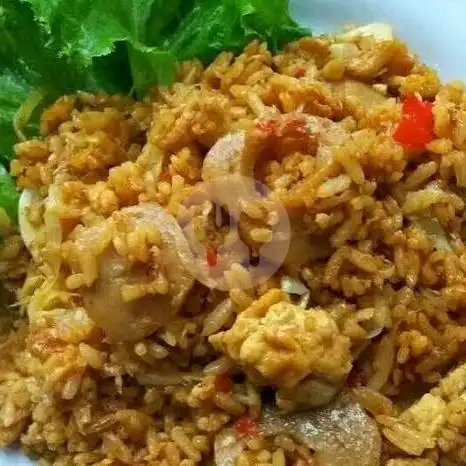 Gambar Makanan Nasi Goreng Faza Al Nahda, Jatikramat 5