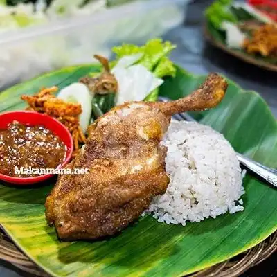 Gambar Makanan Warung Mama Widya 2