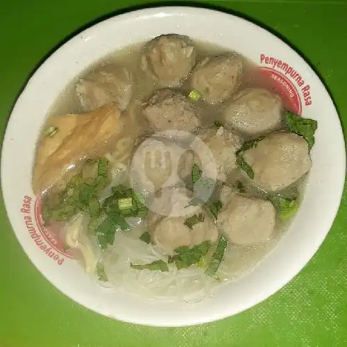 Gambar Makanan Baso Aduhai,Kelapa Gading 1