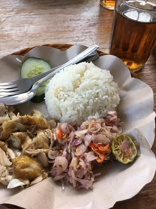 Gambar Makanan Warung Cahaya 20