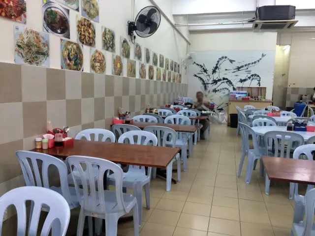 Restoran Damansara Food Photo 2