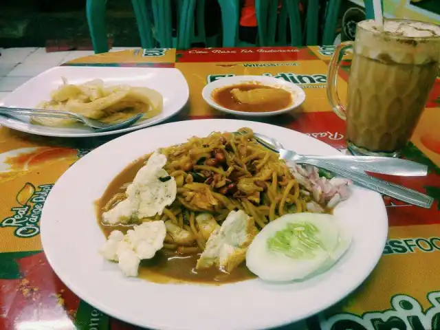 Gambar Makanan Mie Aceh Atakana 11