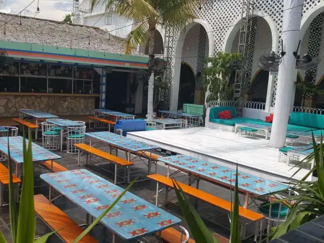 Gambar Makanan Motel Mexicola 16