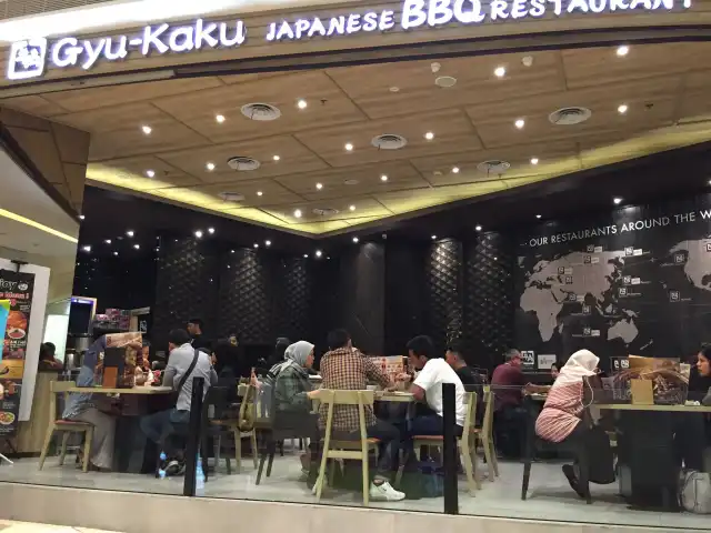 Gambar Makanan Gyu-Kaku 13