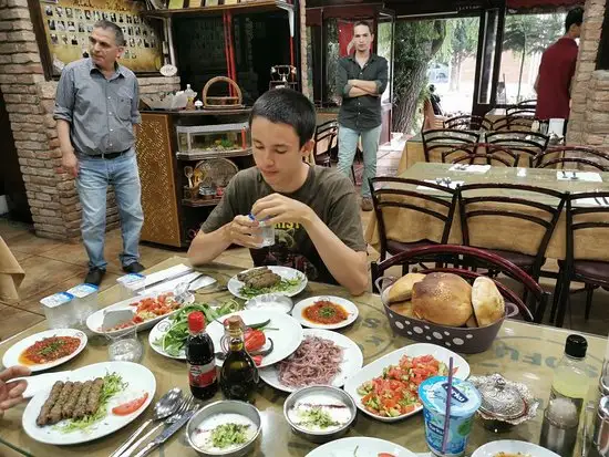 Köfteci Sofu'nin yemek ve ambiyans fotoğrafları 12