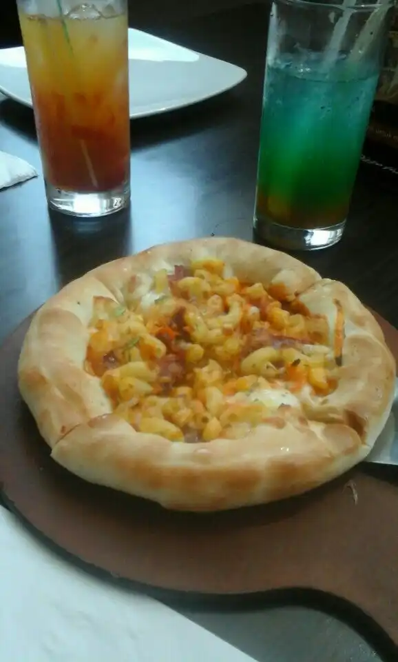 Gambar Makanan Pizza Hut 11