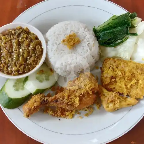 Gambar Makanan Warung Mbak Hani, Ubud 11