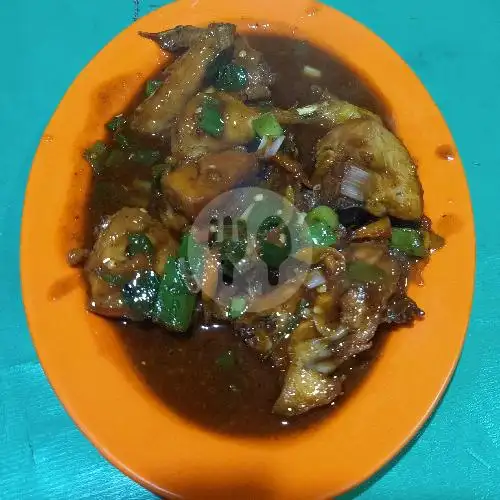 Gambar Makanan Sea Food 88 Ayam Geprek, Pejompongan Raya 14