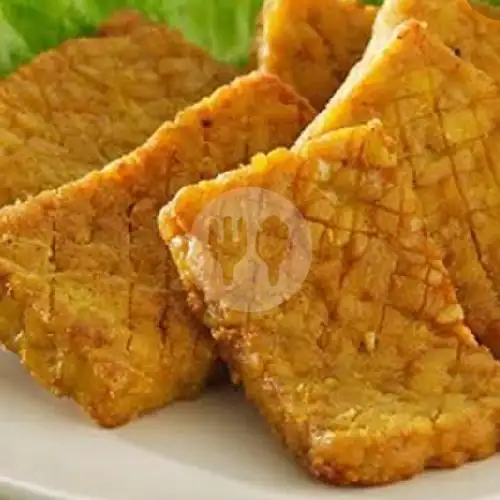 Gambar Makanan Bebek Goreng Reina, Markoni 4