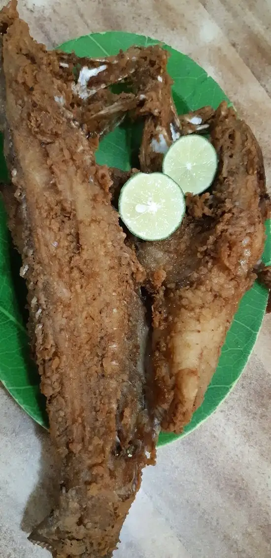 Gambar Makanan Lesehan Pak Daeng 2