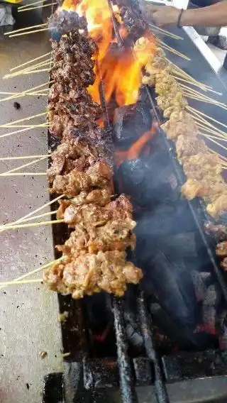 Satey tulang jelebu kuala lumpur