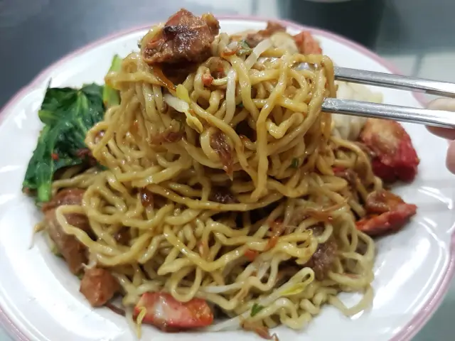 Gambar Makanan Bakmi Siantar KoFei 2