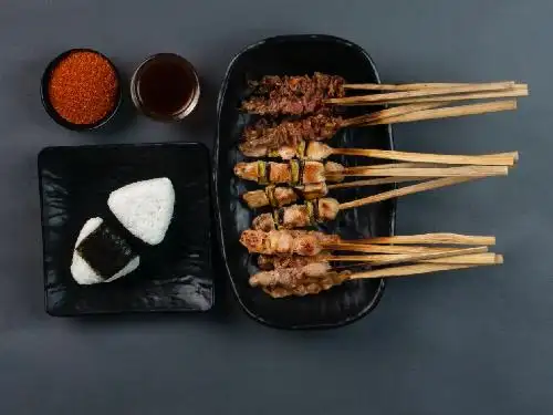 Yakitori Kun