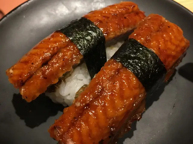 Gambar Makanan Sushi Tei 2