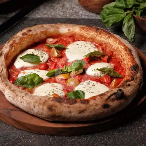 Gambar Makanan Fucina Pizzeria E Cucina Artigiana, Canggu 3