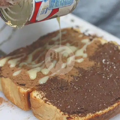 Gambar Makanan Pisang Goreng Tanduk & Pisang Rainbow & Roti Bakar King, Angkatan 66 19