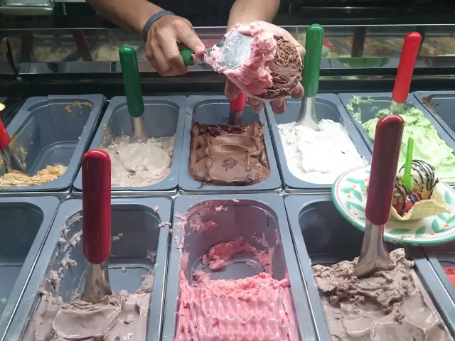 Pino Gelato