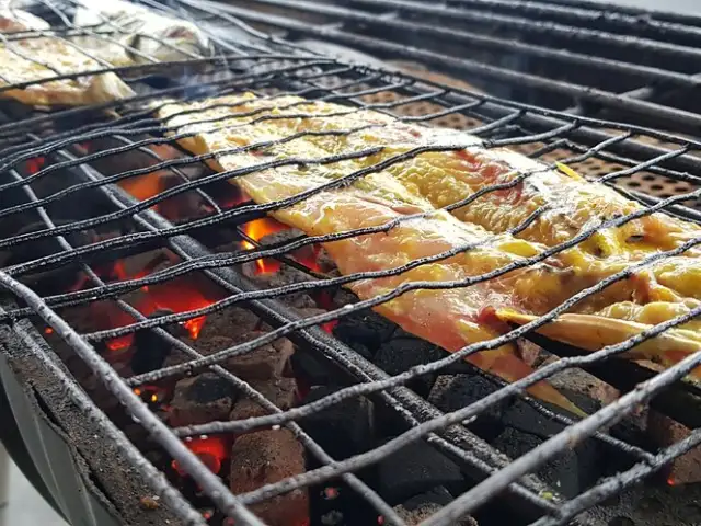 Gambar Makanan Segara Seafood Jogja 18