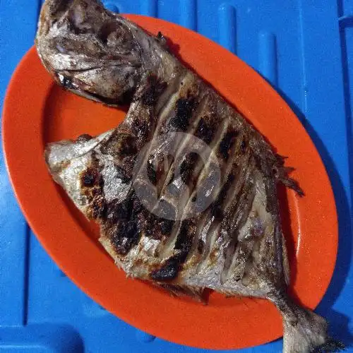 Gambar Makanan Rm Ikan Bakar Kawanua, Cilandak Kko Raya 12