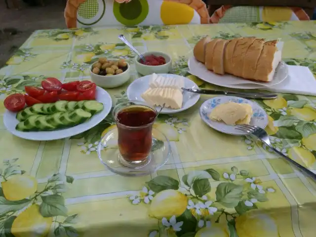 Saklıbahçe Şebithane & Cafe'nin yemek ve ambiyans fotoğrafları 1