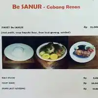 Gambar Makanan Be Sanur 1