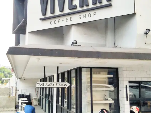 Gambar Makanan Viverri Coffee 5