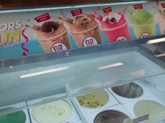 Gambar Makanan Baskin Robbins 2