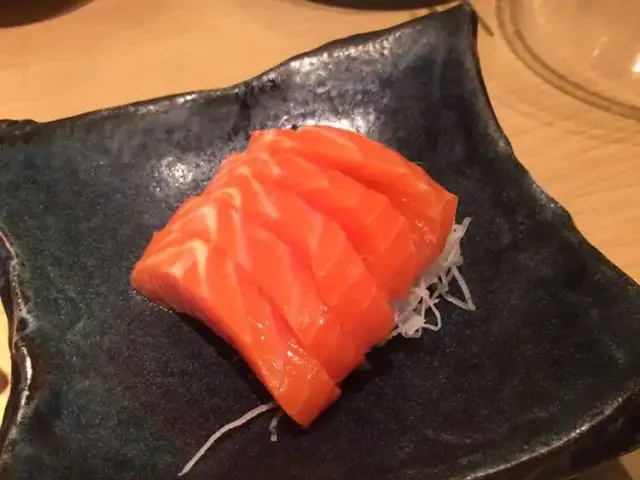 Hokkaido Sushi Food Photo 17