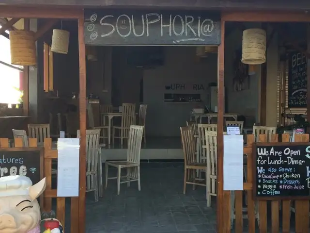 Gambar Makanan Souphoria 19