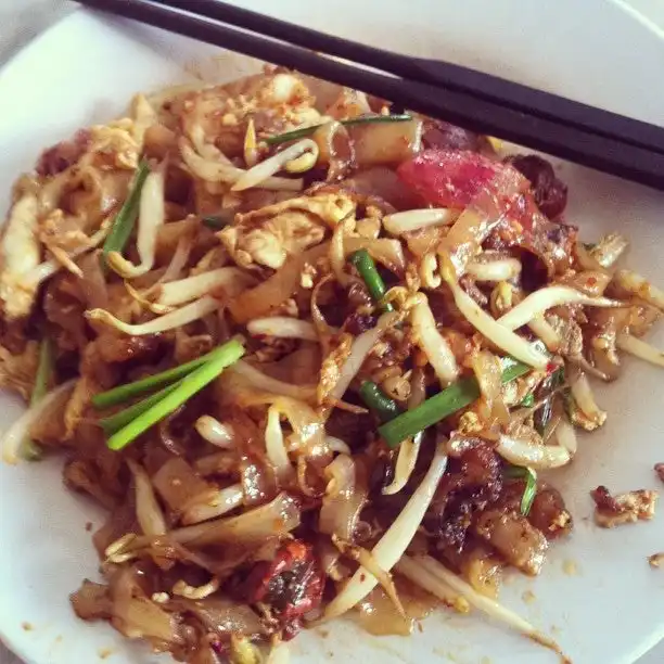 Siam Road Charcoal Char Koay Teow Food Photo 11