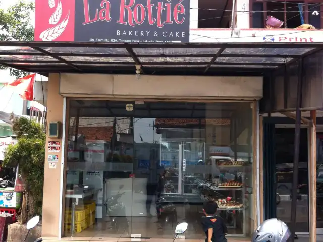 Gambar Makanan La Rottie 3