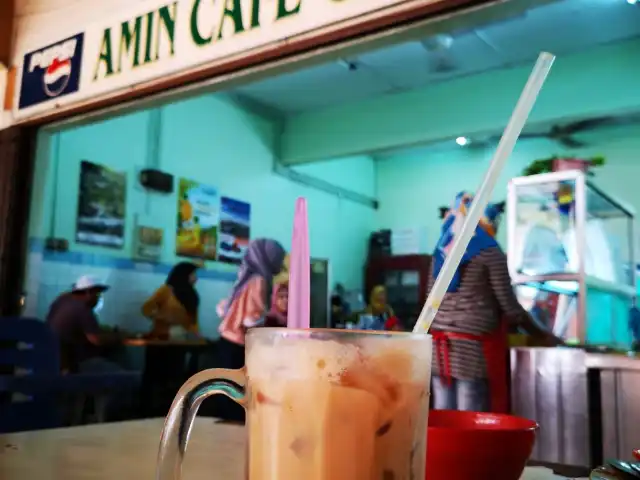 Amin Cafe Centre Food Photo 8