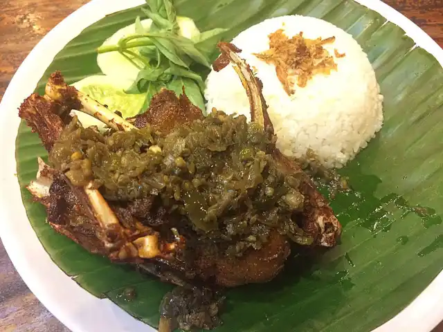 Gambar Makanan Bebek Kaleyo 19