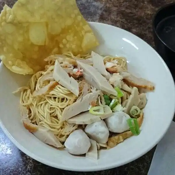 Gambar Makanan Bakmi Kepiting Ayau & Chinese Food 15