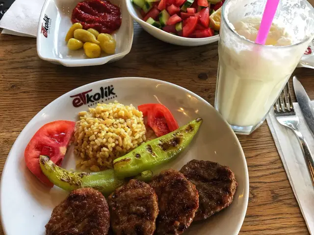 Etkolik Köfte & Döner'nin yemek ve ambiyans fotoğrafları 23