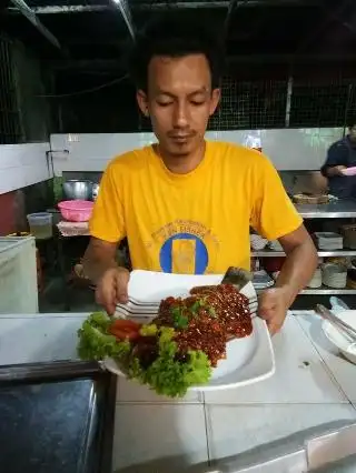 Sri hatyai seafood