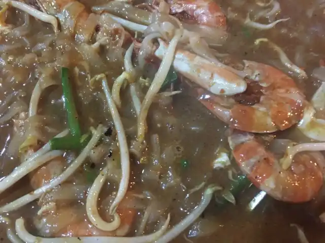 Tudia! Char Kuey Teow (Keep Calm and Makan Ketam) Food Photo 10