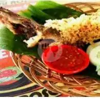 Gambar Makanan Nasi Uduk Sunda, Jakasampurna 13