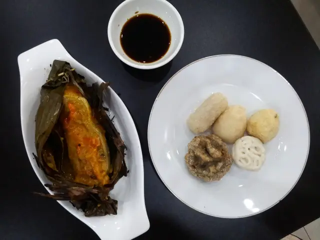 Gambar Makanan Palembang Nikmat 8