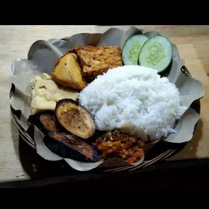 Gambar Makanan Angkringan Mai Laku, Karang Suwung Canggu Permai 2