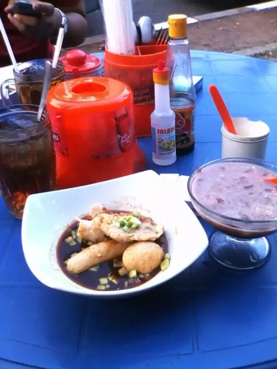 Gambar Makanan Bakso & Pempek RATNA 16