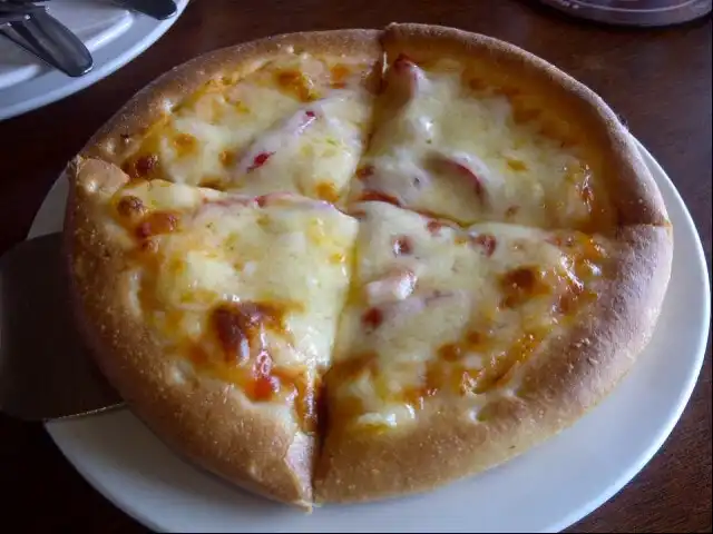 Gambar Makanan Gadeno New York Pizza & Steak 10