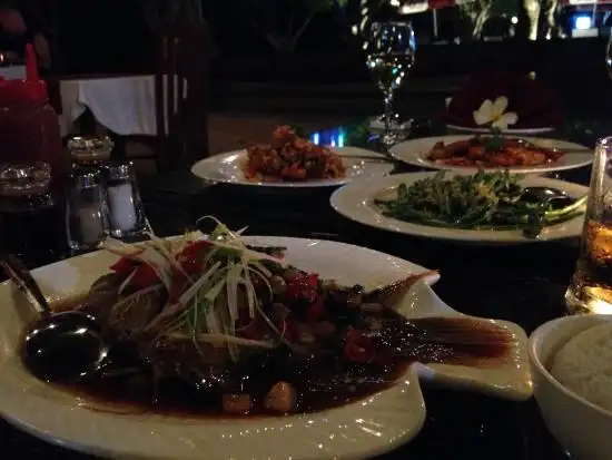 Gambar Makanan Hong Xing Club & Resto 4