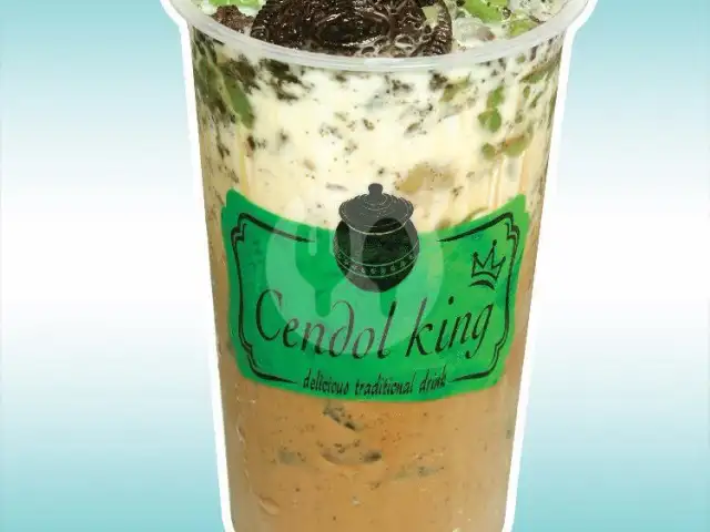 Gambar Makanan Cendol King, Pluit Village Mall 13