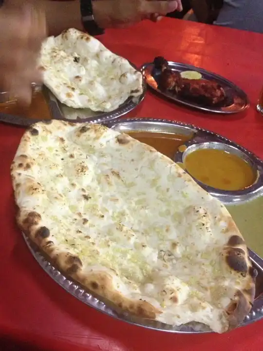 Arumugam's Naan & Tandoori Food Photo 6