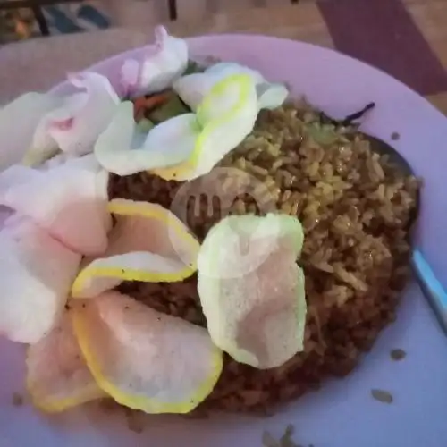 Gambar Makanan Nasi Goreng Mas Ipan (Ampel 88) 6