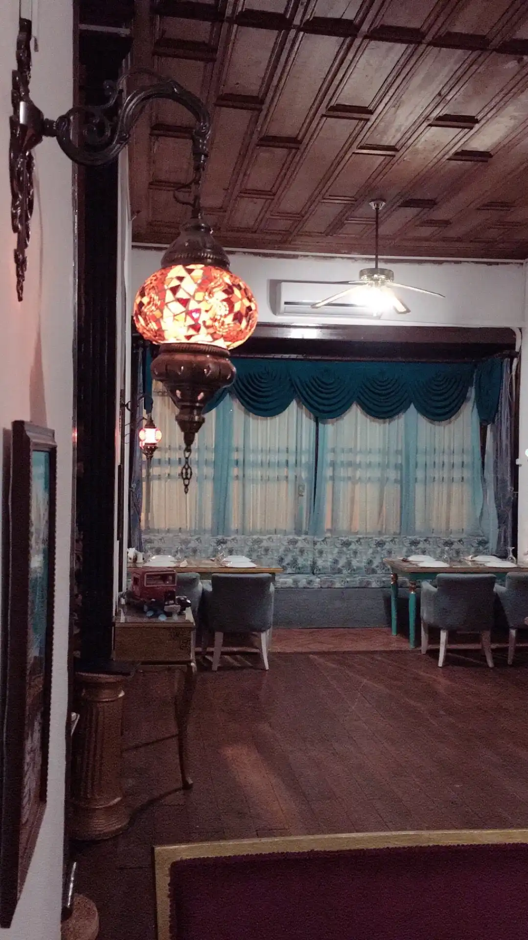 Valide Sultan Konağı Restaurant & Cafe