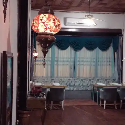 Valide Sultan Konağı Restaurant & Cafe
